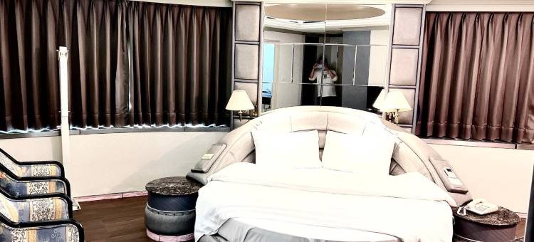 蓝天驿站商务旅馆图片