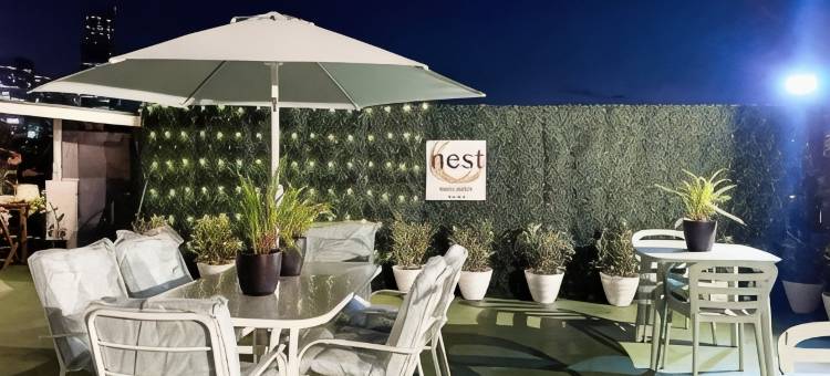 BGC巢堡酒店(NEST FORT BGC)图片