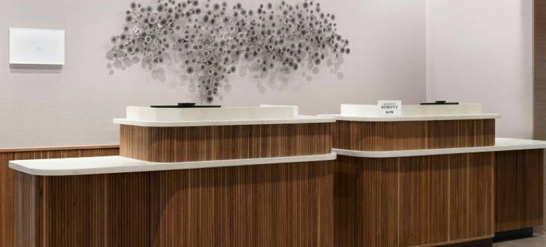 万豪酒店万怡 比灵斯(Courtyard Billings)图片