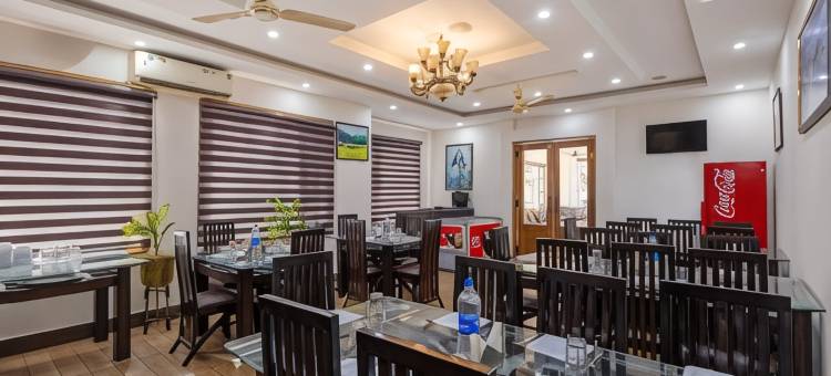 Treebo安居库尔(Treebo Anjukul)图片