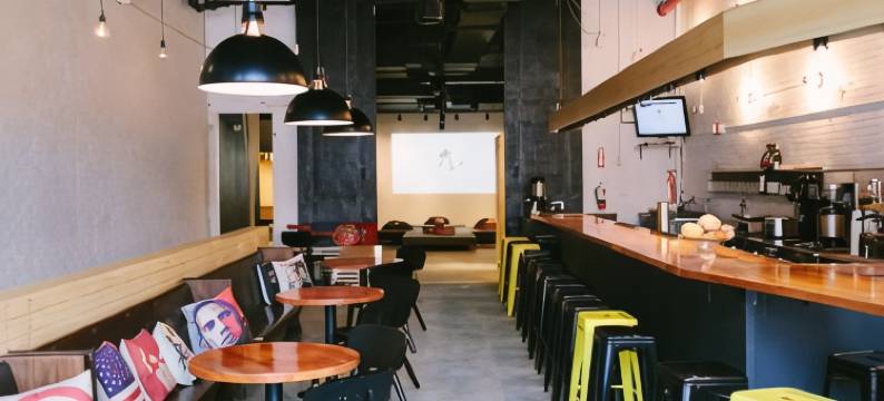 当地NY酒店(The Local NY)图片