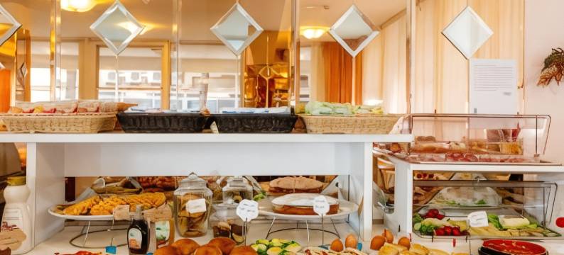 拉斐尔酒店(Hotel Raffaello)图片