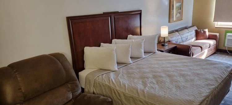 总督酒店(Governors Inn a Travelodge by Wyndham)(Governors Inn a Travelodge by Wyndham)图片