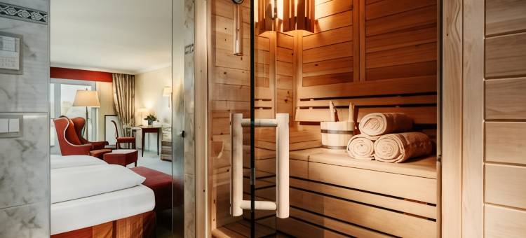 盖弗恩贝尔格罗曼浪漫酒店(Lohmann's Romantik Hotel Gravenberg)图片