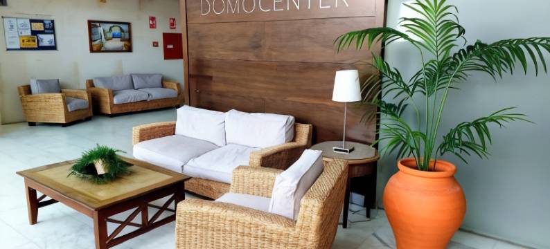 ELE多莫中心公寓(Domocenter Apartamentos Turísticos)图片