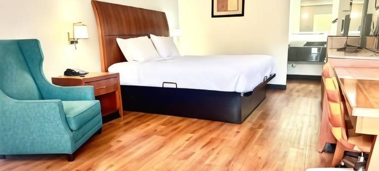 Baymont by Wyndham Metter(Baymont by Wyndham Metter)图片