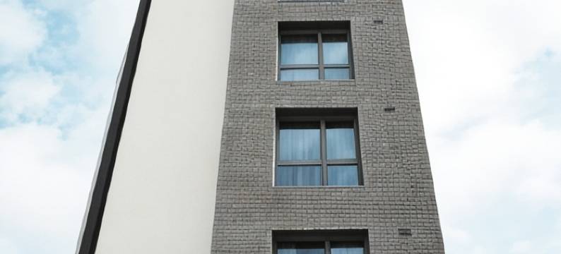 里昂玛玛谢尔特酒店(Mama Shelter Lyon)图片