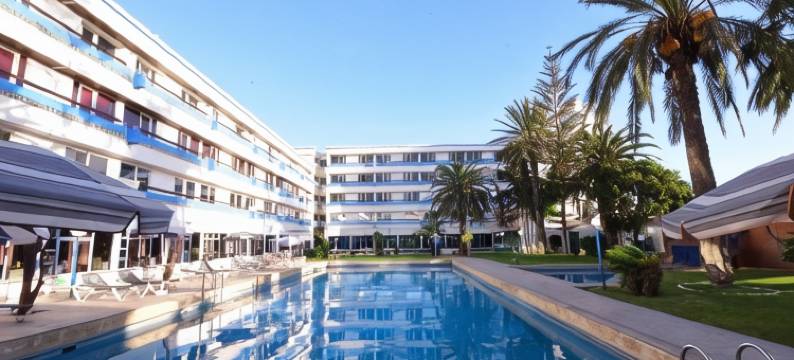 巴希亚城市酒店(Sud Bahia Agadir "Bahia City Hotel")图片