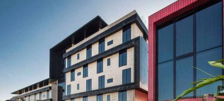 桑巴酒店(Samba Hotel)图片