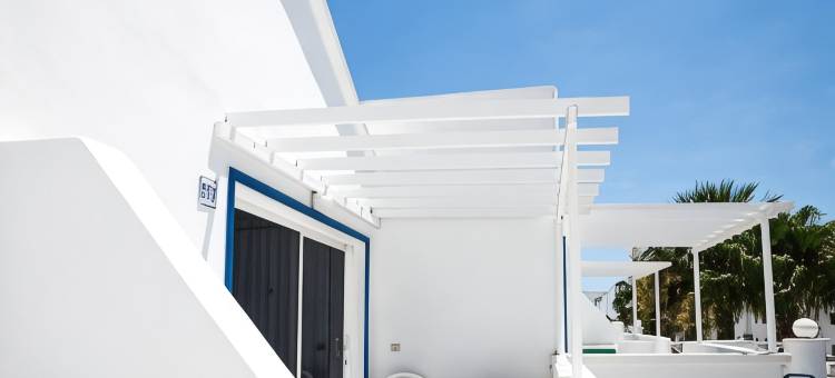 绿洲 LIVVO 酒店式公寓(Apartamentos LIVVO Oasis)图片