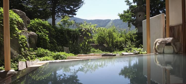 藏王广场日式旅馆(Zao Plaza Hotel)图片