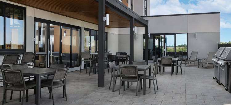 TownePlace Suites Sikeston图片