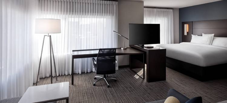 Residence Inn Boulder Canyon Boulevard图片