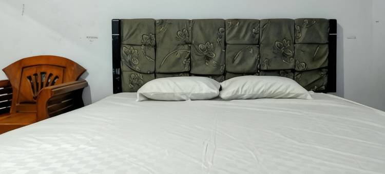 Fauziah Hotel Syariah Kendari图片