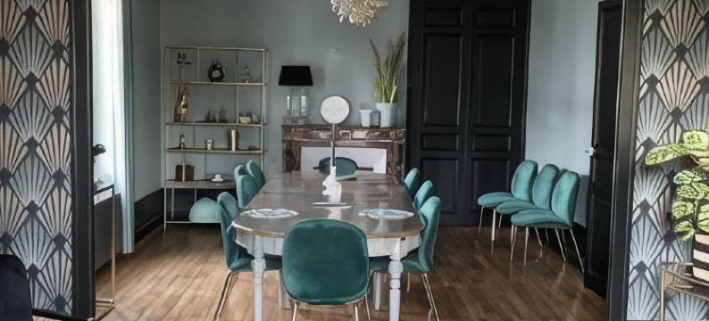 玛莎宅邸酒店(La Maison de Martha)图片