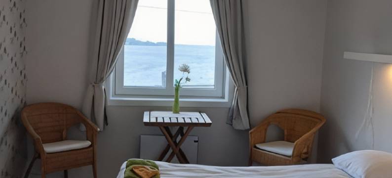 哈当厄尔住宿加早餐旅馆(Hardanger Rom & Harmonium "The Green B&B")图片