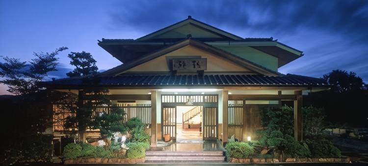 料理旅馆 银鳞(Ryouri No Yado Ginrin)图片