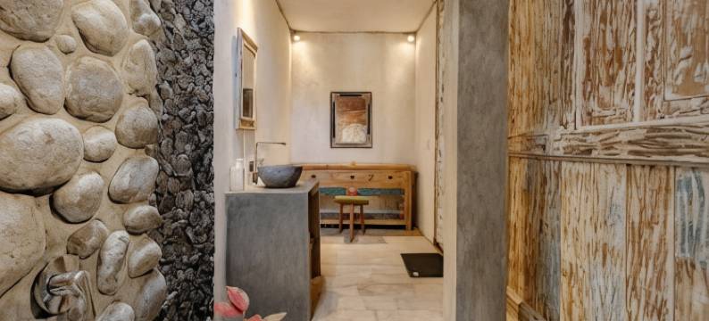 普拉蒂维乌布别墅(Pratiwi Ubud Villa)图片