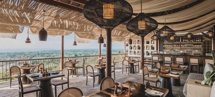 Seascape 豪华度假村及水疗中心 Uluwatu by Ini Vie Hospitality(Seascape Luxury Resort & Spa Uluwatu by Ini Vie Hospitality)图片