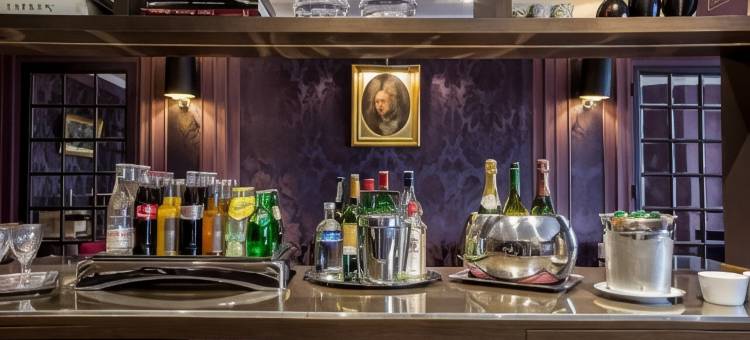 Hôtel Mansart - Esprit de France图片