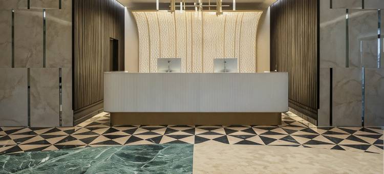 圣安东欧洲之星(Eurostars San Antón)图片