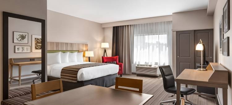 史密斯菲尔德塞尔玛丽怡酒店(Country Inn & Suites by Radisson, Smithfield-Selma, NC)图片