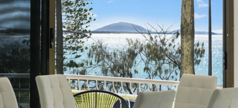 天惠大酒店(Alexandria Apartments)图片