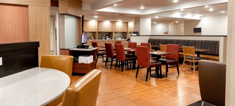 路易斯威尔机场TownePlace套房酒店(TownePlace Suites by Marriott Louisville Airport)图片