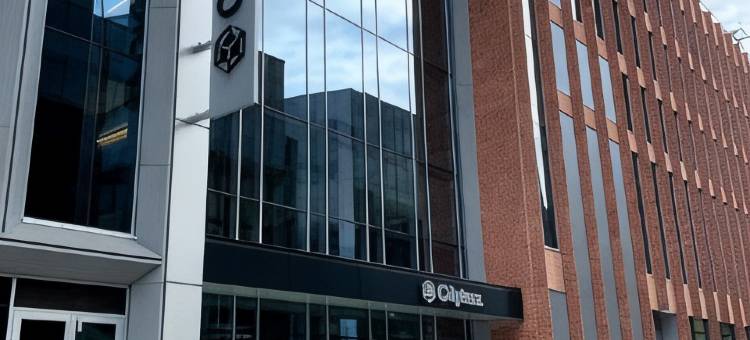 塔林城市箱子酒店(Citybox Tallinn City Center)图片