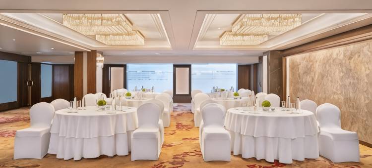 德拉敦拉杰普尔路凯悦尚萃酒店(Hyatt Centric Rajpur Road Dehradun)图片