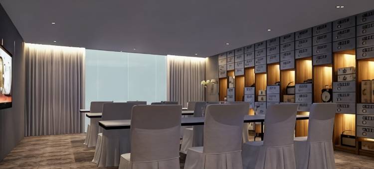 布列塔尼BGC酒店(Brittany Hotel BGC)图片