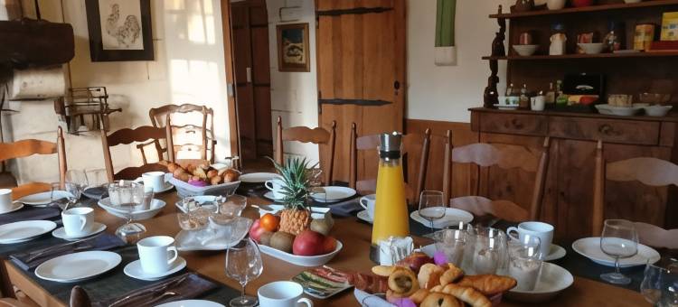 布拉德山旅馆(Montboulard)图片