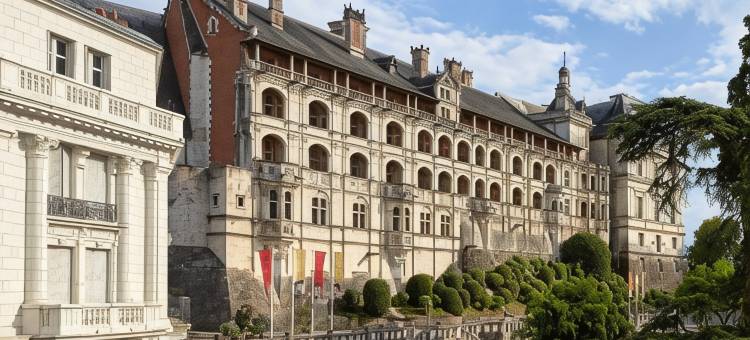 法国与吉斯酒店(Hôtel de France Et de Guise - 1891)图片