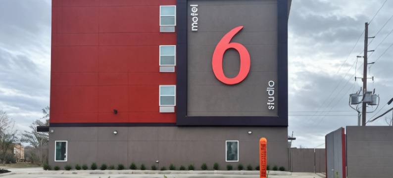 摩特尔6 冈萨雷斯，La - 巴吞鲁日/Geismar/Prairieville I-10(Motel 6 Gonzales, la - Baton Rouge / Geismar / Prairieville I-10)图片