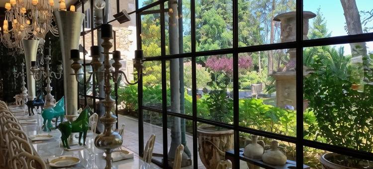 博马努瓦小型豪华精品酒店(Beaumanoir Small Luxury Boutique Hotel)图片