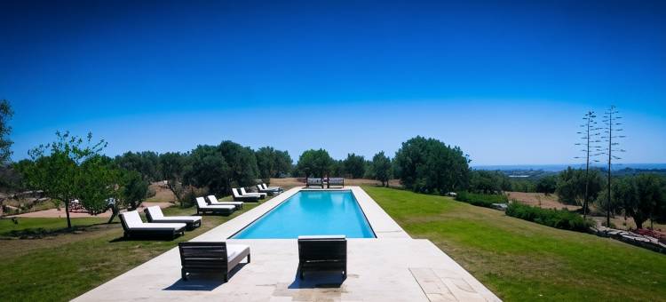 特瑞迪梵蒂卡里乡村民宿(Terre di Vendicari)图片