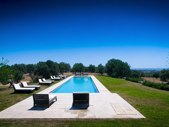 特瑞迪梵蒂卡里乡村民宿