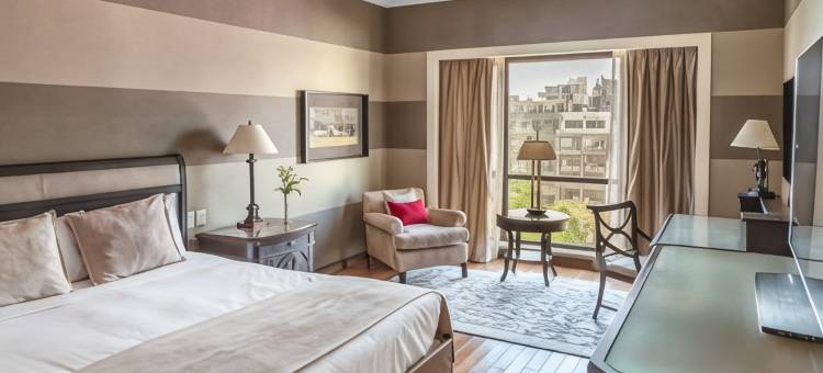 布宜诺斯艾利斯洲际酒店(InterContinental Buenos Aires)图片