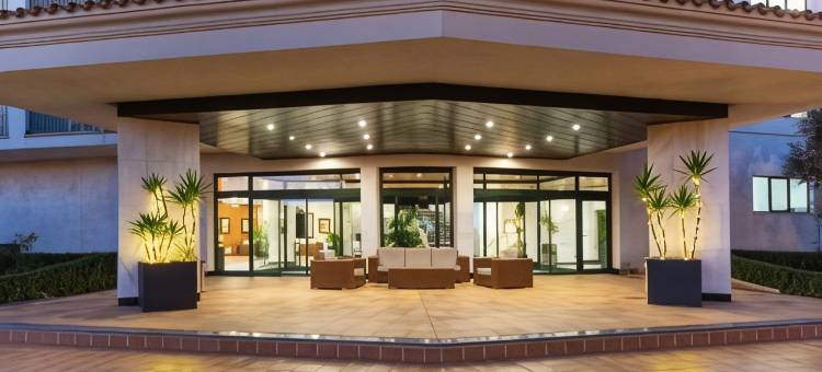 瓦伦丁山本公寓(Valentin Son Bou)图片