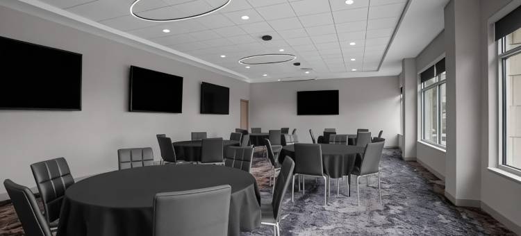 AC Hotel Pittsburgh Southpointe图片