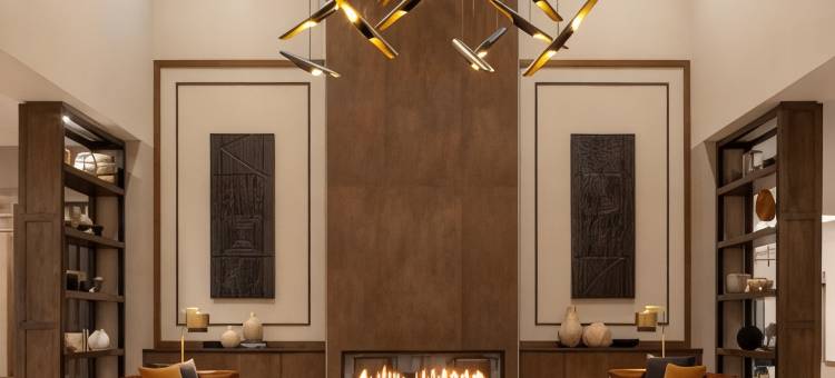 德尔塔万豪酒店-威奇托福尔斯会议中心(Delta Hotels by Marriott Wichita Falls Convention Center)图片