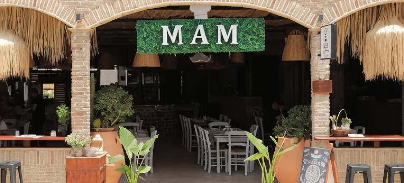 玛利亚公寓(Maria Apartments "by Checkin")图片