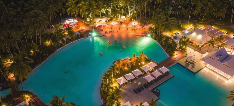 道格拉斯港喜来登大酒店(Sheraton Grand Mirage Resort, Port Douglas)图片