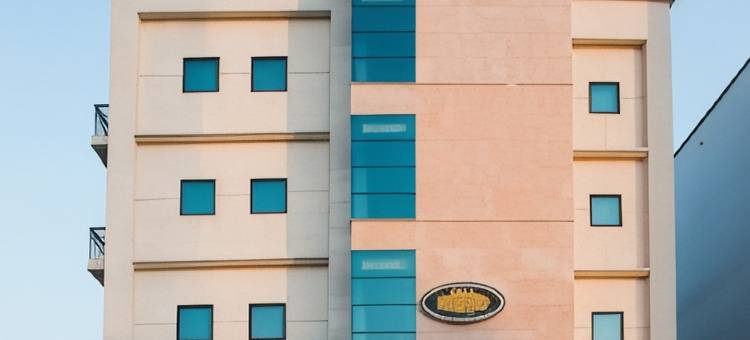 巴雷利庄园酒店(The Manor Bareilly by Leisure Hotels)图片