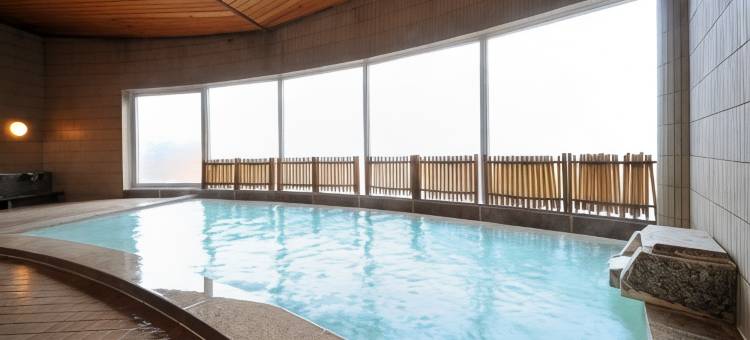 高见屋琉璃度假酒店(Takamiya Hotel Rurikura Resort)图片