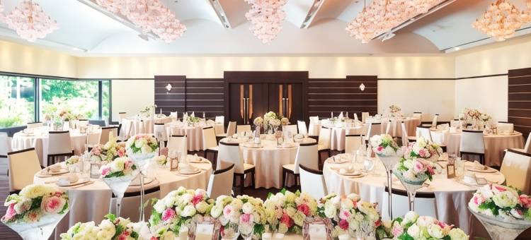 京都花园皇宫酒店(Kyoto Garden Palace)图片