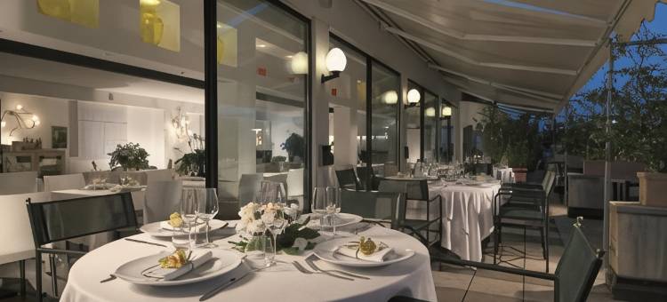 比瑞贝斯特韦斯特酒店(Best Western Hotel Biri)图片