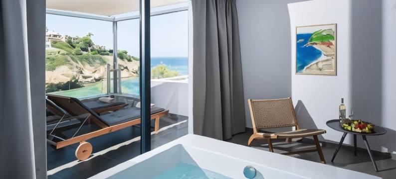 半岛酒店-全包式(Peninsula Resort & Spa)图片