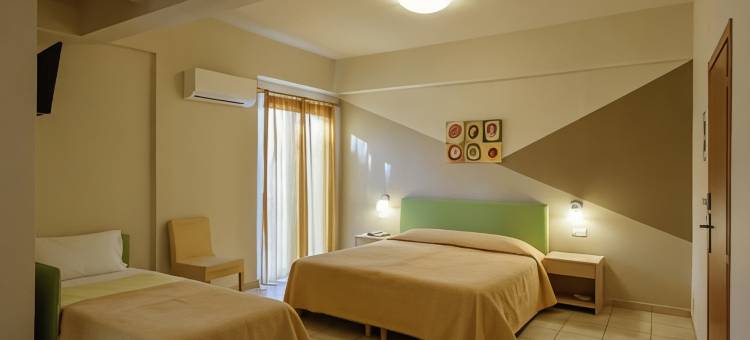 公园酒店(Park Hotel)图片