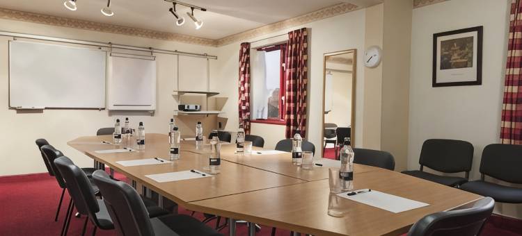 图克斯伯里斯特伦沙姆温德姆戴斯酒店(Days Inn by Wyndham Tewkesbury Strensham)图片